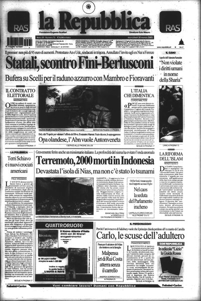 La repubblica